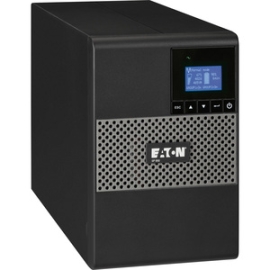 Eaton 5P650AU 5P 650VA / 420W Line Interactive UPS Tower 5P650AU