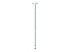 AXIS T91B53 TELESCOPIC CEIL MNT 2P MOUNT 