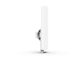 LigoWave | LigoDLB 5-90ac – Cost-Effective 5GHz Base Station With Integrated 90° Sector Antenna For Ptmp Applications LW-DLB-5-90AC