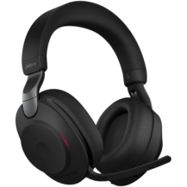 EVOLVE2 85 LINK380C Uc Stereo Stand Black 28599-989-889