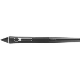 Wacom Kp-505 Stylus - Replaceable Stylus Tip - Aluminium - Black KP-505-00DZX