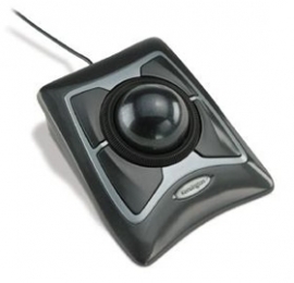 Kensington Trackball - Expert Mouse 64325