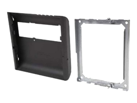 Cisco - Wall Mount Kit For Cisco Ip Phone 8800 Video Series CP-8800-VIDEO-WMK=