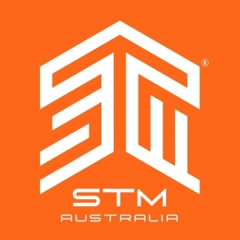 STM GAMECHANGE SLEEVE (15") - BLACK STM-114-271P-01