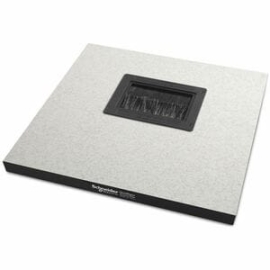 Koldlok Integral Raised Floorgrommet AR7720