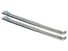 Qnap Rail-B02, Rail Kit For 1UAND 2U Qnap Nas RAIL-B02