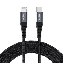 Choetech IP0042 Usb-c Mfi Certified IPhone Cable 3M ELECHOIP0042