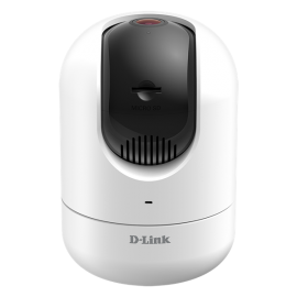 D-link Full HD Pan & Tilt Wi-Fi Camera (DCS-8526LH)