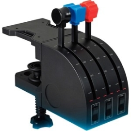 Pro Flight Throttle Quadrant 945-000032