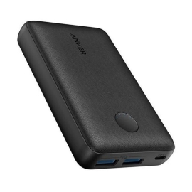 Anker Power Bank Select 10KmAH - Black A1223T11