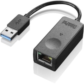 Thinkpad USB3.0 To Ethernet Adapter 4X90S91830