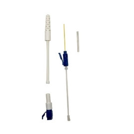Lc Singlemode Upc Splice-On Connector - 2.0mm Boots P.SOC.SM.LC.UPC.2
