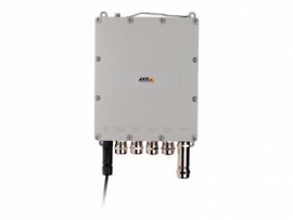 AXIS T8504-E OUTDOOR POE SWITCH NETWORK SWITCHES S115209