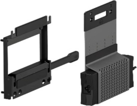 Dell Mff-Vesa Mount With Psu Adapter Sleeve, D12 482-BBEP