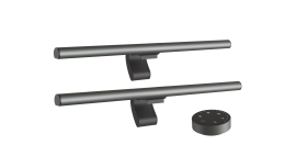 Choetech Mix-E1129 Wireless Controlled LED Lamp Monitor Lighting X2 Bars ELECHOMIXE1129