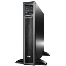 APC By Schneider Electric Smart-UPS SMX1500RMI2UNC Line-interactive UPS - 1.50 KVA/1.20 KW - 2U Rack/Tower - 3 Hour Recharge - 6 Minute Stand-by - 220 V Ac Input - 230 V Ac Output - 8 X Iec 60320 C13 Receptacle(s) - Serial Port - USB SMX1500RMI2UNC