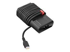 Lenovo Thinkpad 65W Slim Power Adapter (USB Type-C) 4X20V24686