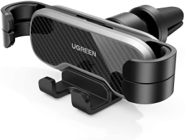 UGreen Gravity Phone Holder For Car (80539) ACBUGN80539