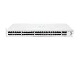 Instant On 1830 48G 4SFP Switch JL814A