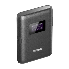 D-link 4G LTE Cat 6 WiFi Hotspot (DWR-933)