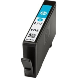 905 Cyan Original Ink Cartridge T6L89AA