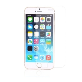UltraThin Fit Crystal Clear Screen Protector For 4.7 Inch Apple IPhone 6 MOBVMXIP6SCNPC