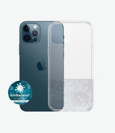 PanzerGlass ClearCase For Apple IPhone 12 Pro Max MOBACCPGCCIP12PM