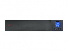 APC EASY UPS ONLINE SRV RM EXT. RUNTIME 2000VA 230V, NO BATTERY SRVPM2KRIL