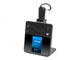 HP POLY SAVI 8445 OFFICE MS CONVERTIBLE DECT HEADSET USB-A PC/DESKPHONE/MOBILE 8L5B6AA