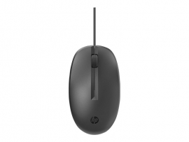 HP 125 Wired Mouse 265A9UT