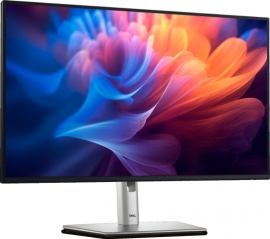 DELL P-SERIES 27" (16:9) FHD IPS LED, HDMI, DP, VGA, USB-C, USB(4), H/ADJ, PIVOT, 3YR P2725H