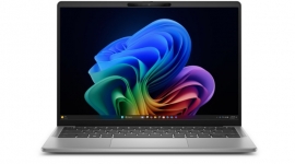 DELL LATITUDE 7455 SNAPDRAGON (X PLUS), 14" QHD+, 16GB, 512GB, WL, W11P(CP+), 3YP N001L7455AU