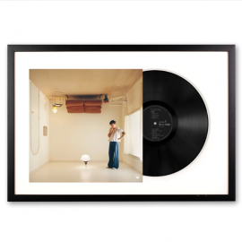 Framed Harry Styles Harrys House Vinyl Album Art SM-19439997481-FD