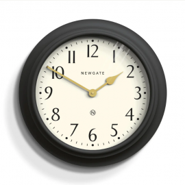 Newgate Westhampton Clock Gravity Grey NGWEST117GGY