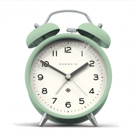 Newgate Charlie Bell Echo Matte Neo Mint NGCBM134NM