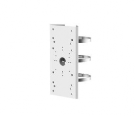HIKVISION 1275ZJ-SUS HORIZONTAL POLE MOUNT, 2YR DS-1275ZJ-SUS