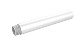 HIKVISION 1279ZJ EXTENDABLE POLE FOR PENDANT MOUNT 1271ZJ, 250MM, 2YR DS-1279ZJ