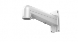 HIKVISION 1602ZJ WALL MOUNT BRACKET SUIT 5 INCH AND IR PTZ MODELS, 2YR DS-1602ZJ