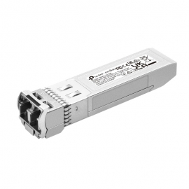 TP-LINK OMADA SFP28 LC TRANSCEIVER, 300M, 3YR SM6110-SR