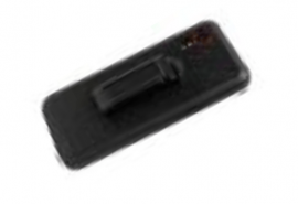 SAMSUNG (TARGUS) XCOVER7 SS PROTECTIVE CASE WITH BELT CLIP (BLACK) GP-FPG556TGABW