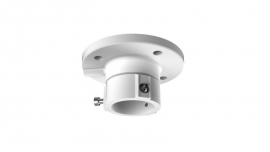 HIKVISION 1663ZJ CEILING MOUNT BRACKET FOR PTZ CAMERAS, 2YR DS-1663ZJ