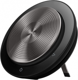 JABRA SPEAK 750 UC SPEAKER, OMNI DIRECTION MIC,AEC,USB-A + BLUETOOTH + LINK 370 DONGLE 7700-409