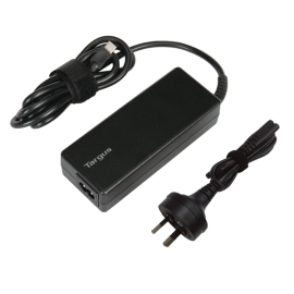 TARGUS USB-C PD CHARGER, 100 WATT, 2 YEAR WARRANTY APA108AU