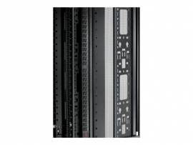 APC (AR7502) VERTICAL CABLE ORGANIZER, NETSHELTER SX, 42U AR7502