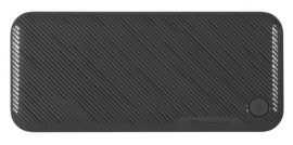 TARGUS USB-C HYBRID/UNIVERSAL 4K QUAD DOCKING STATION WITH 100W PD DOCK710AUZ