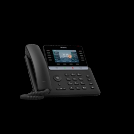 YEALINK (SIP-T74U) 16 LINE IP PHONE WITH HANDSET, 4.3" LCD SCREEN SIP-T74U