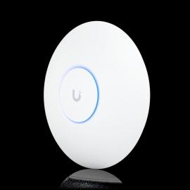 UBIQUITI UniFi U7 PRO AP, WiFi-7, 2.5GbE PoE+(1), CLIENT(300+), CEILING/WALL, 5 PACK, 1YR U7-PRO-5