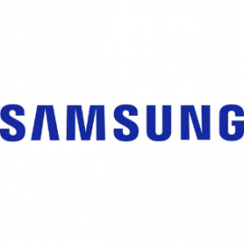 Samsung Cradle for Smartphone - 5 Slot - Charging Capability GP-XVG525ASDBW