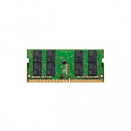 HP RAM Module for Motherboard - 32 GB (1 x 32GB) - DDR4-3200/PC4-25600 DDR4 SDRAM - 3200 MHz - 260-pin - SoDIMM - 1 Year Warranty 13L73AA