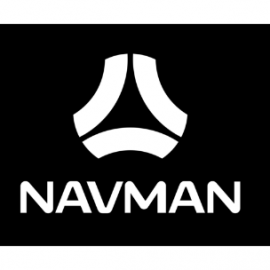 Navman MiVue Front/Rear Vehicle Camera - 6.9 cm (2.7") Screen - Wireless - 3840 x 2160 Video - CMOS AA0PRO4KDC